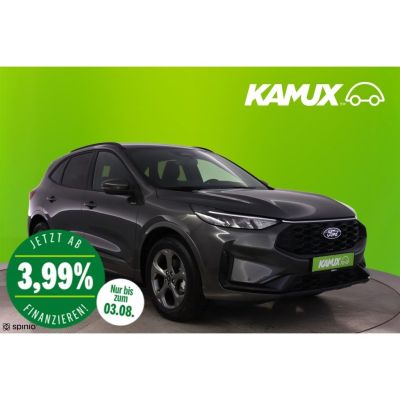 Ford Kuga 2.5 Duratec Hybrid St-Line+LED+NAVI+PDC