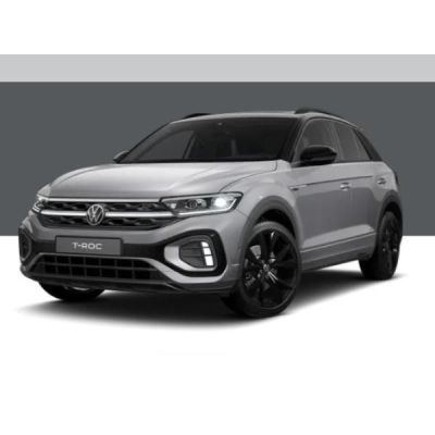 Volkswagen T-Roc 1.5 TSI DSG R-Line AHK*STDHZ*PANO*IQ-LIGHT