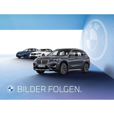 BMW X4 M40i Head-Up HK HiFi DAB LED WLAN Pano.Dach