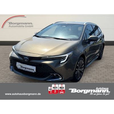 Toyota Corolla Touring Sports Hybrid Team D 1.8
