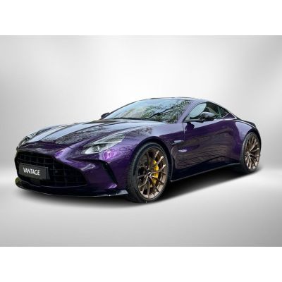 Aston Martin V8 Vantage MY25 / Carbon/ Soundsystem