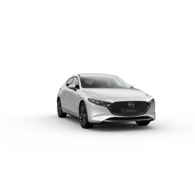 Mazda 3 2.5 Exclusive-line *Matrix-LED*BOSE*