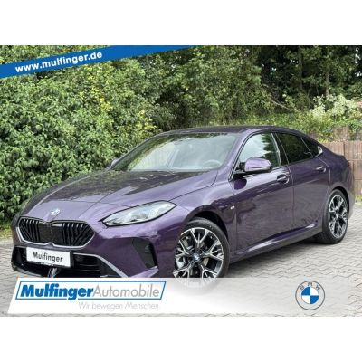 BMW 220 Gran Coupe MSport H/K IconicGlow HUD LED PDC