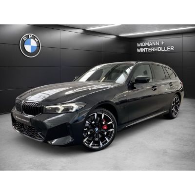 BMW 330e xDrive Tou M-Sport ad.LED FLA KeyLess Pano