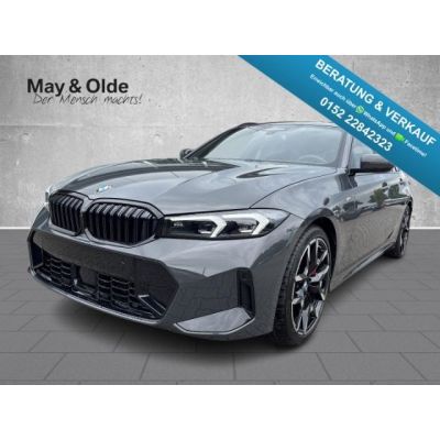 BMW 330 D XDRIVE Sportpaket HUD StandHZG Navi Leder 