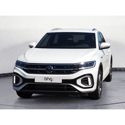 Volkswagen T-Roc R-Line 1.5 l TSI OPF   7-Gang-Doppelkupplu