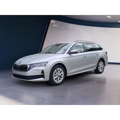 Skoda Octavia 1.5 TSI DSG Selection RFK