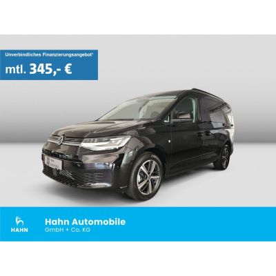 Volkswagen Caddy Maxi Life 1.5TSI 84KW DSG LED RFK NAVI