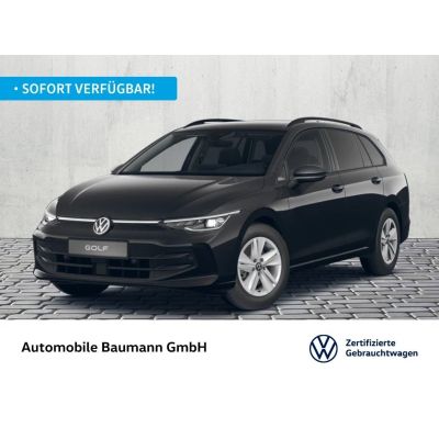 Volkswagen Golf VIII Variant 2.0 TDI *LED*NAVI* -18%