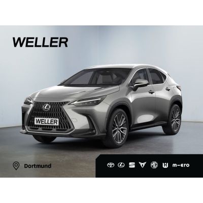 Lexus NX 350h Luxury Line *HUD*360*Navi*LED*Memory*