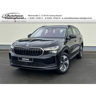 Skoda Kodiaq II 1.5 TSI m-HEV DSG Selection 7-Sitzer e