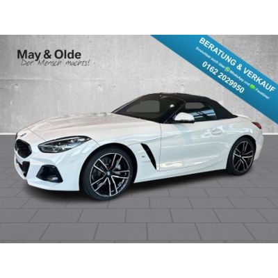 BMW Z4 sDrive20i M Sportpaket SHZ HUD RFK DA PA
