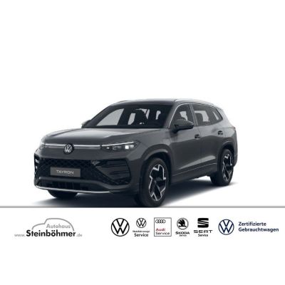Volkswagen Tayron R-Line 1.5 eHybrid 177 PS DSG Bluetooth