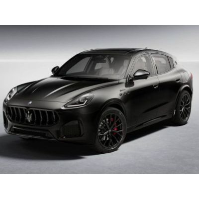 Maserati Grecale Modena MY25 AIRSUSPENSION 360 Navi LED