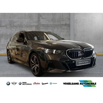 BMW 520 M Sport Touring EU6e d xDrive Park-Assistent