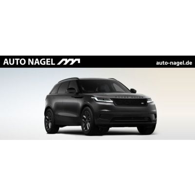 Land Rover Range Rover Velar P400e S 20" ACC BlackP.WinterP