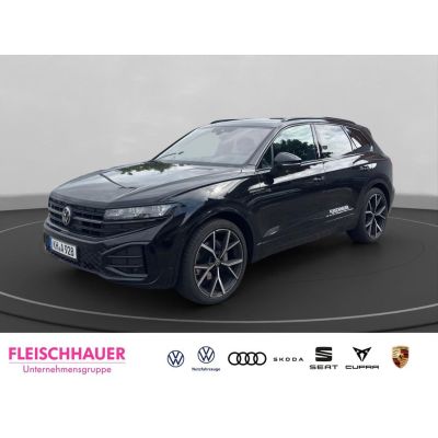 Volkswagen Touareg R-Line V6 3.0 R-Line    UPE :118280,-EUR