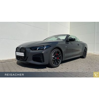 BMW M440i A xDrive Cabrio M-Sport PRO,DAProf,Leder,A