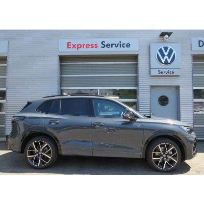 Volkswagen Tiguan 1.5 TSI DSG R-Line/eHybrid/Navi/Kamera/Pa