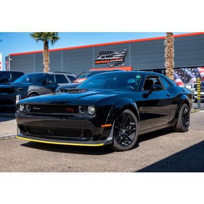 Dodge Challenger Scatpack WB Shaker 6,4l Last Call