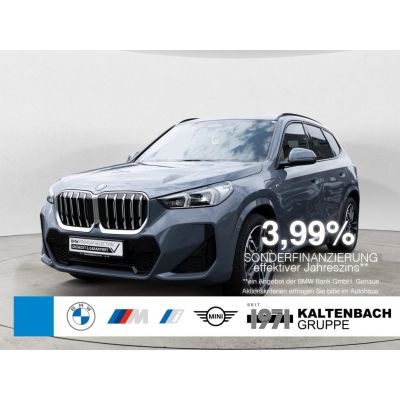 BMW X1 xDrive 30e M-Sport AHK LED ALUFELGEN 19 ZOLL