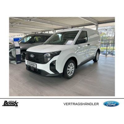 Ford Transit Courier EcoBlue Kasten Trend Klima GJR