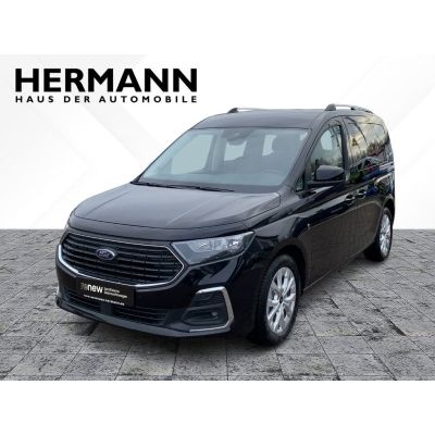 Ford Tourneo Connect 2.0 EcoBlue Titanium *SYNC*SpurH