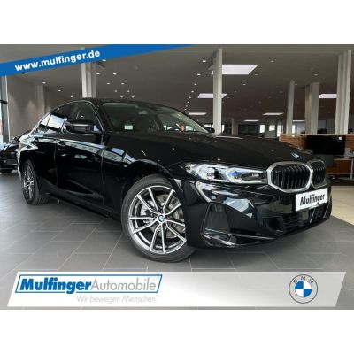 BMW 330e xDrive LED Komfz. Sitzh. SurrView. Navi PDC