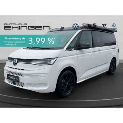 Volkswagen T7 California Ocean 2.0 TDI DSG AHK+Sthz+Matrix+