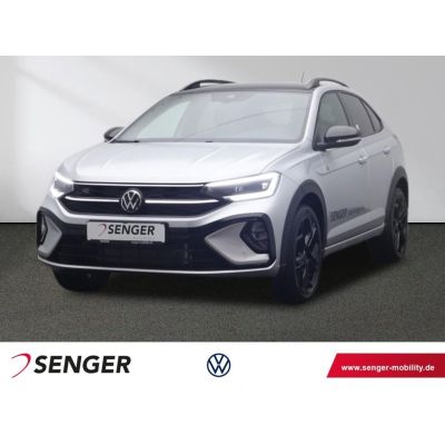 Volkswagen Taigo 1.5 TSI R-Line OPF DSG Kamera Navi Matrix
