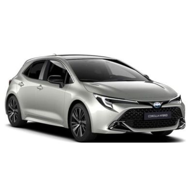 Toyota Corolla 5-türer 1.8l Hyb. Teamplayer*Technik-P.