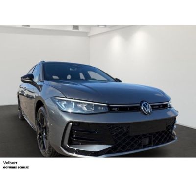Volkswagen Passat R-LINE 2.0 L TDI