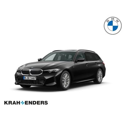 BMW 320 i Touring Park-Assistent M-Sportpaket Harman
