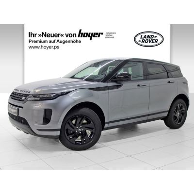 Land Rover Range Rover Evoque D165 S AWD Automatik
