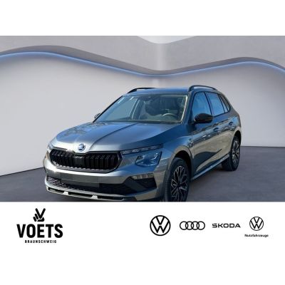 Skoda Kamiq Tour 1.5 TSI RÜCKFAHRKAM.+MATRIX-LED