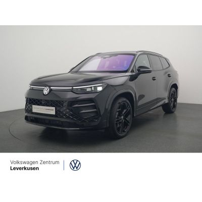 Volkswagen Tayron TDI 4Motion R-Line MATRIX AHK STANDHZ KAM
