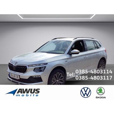 Skoda Kamiq 1.5TSI DSG Drive AHK