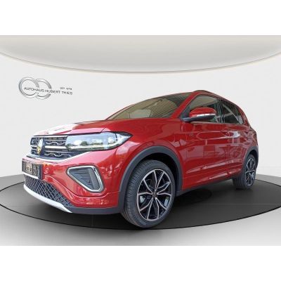 Volkswagen T-Cross 1.5 TSI DSG R-Line