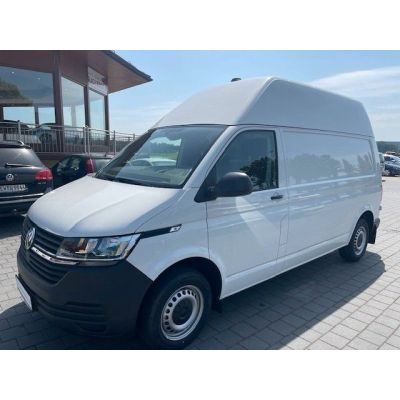Volkswagen T6 Transporter 2.0TDI HOCH LANG NAVI PDC SHZ DSG