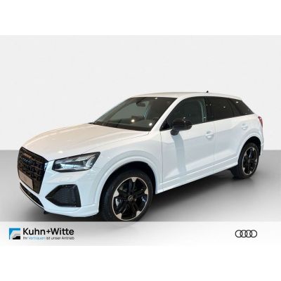 Audi Q2 35 TDI advanced *Matrix-LED*Navi*Soundsystem*