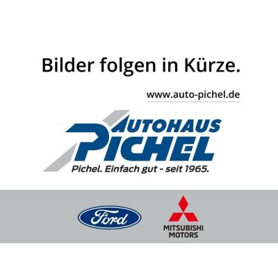 Ford Transit Kasten 350 L3H2 Kasten Trend AHK TEMPOMA
