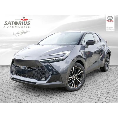 Toyota C-HR Hybrid 2.0-l Lounge CVT SHZ KAMERA ACC LED