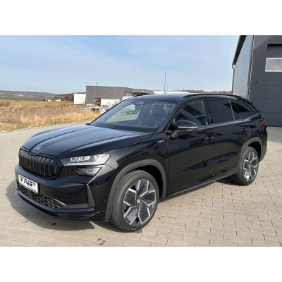 Skoda Kodiaq 2.0 TDI DSG Sportline+PANO+AHK+CANTON+HUD