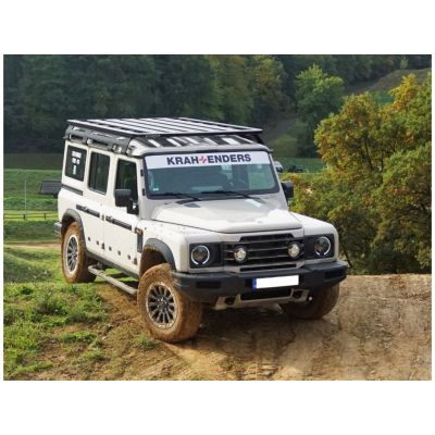 INEOS Grenadier Edition Fieldmaster ab 81.890,- € *Bes