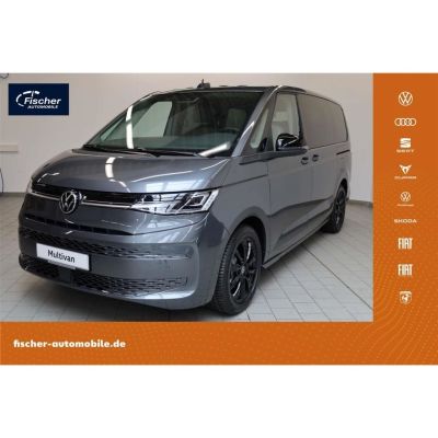 Volkswagen T7 Multivan LÜ 2.0 TDI SCR GOAL