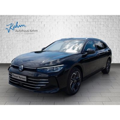 Volkswagen Passat Elegance 2,0 TDI AHK-ACC-MATRIX-5J.Gar.-N