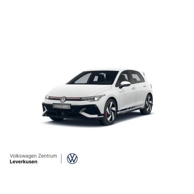 Volkswagen Golf GTI Clubsport DSG KLIMA KAM LED ACC PDC