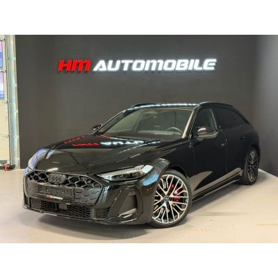 Audi S5 Avant  quattro/TECH PRO/20"/BandO/MMI PRO