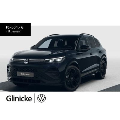 Volkswagen Tiguan R-Line 2,0 TSI 4MOTION (265 PS) DSG - IQ.