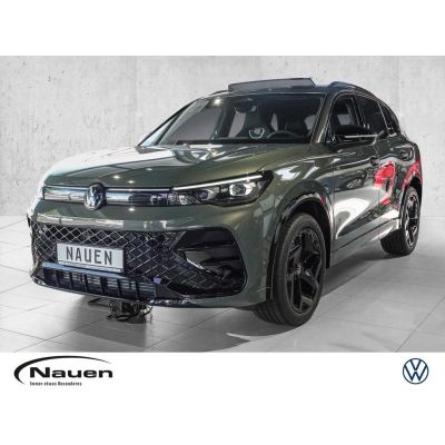 Volkswagen Tiguan R-Line 1,5 l eTSI OPF 110 kW 7-Gang-DSG